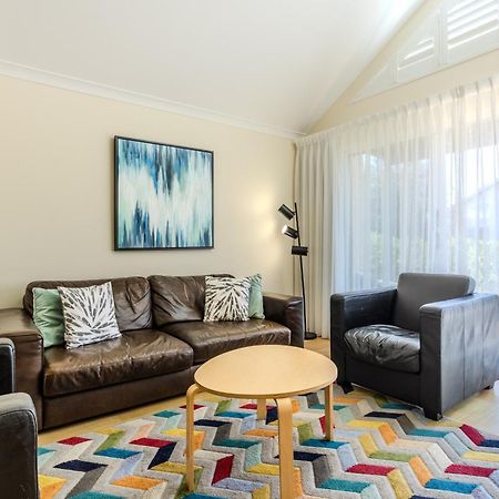 Albany Bayside By The Bnb Collection Ngoại thất bức ảnh