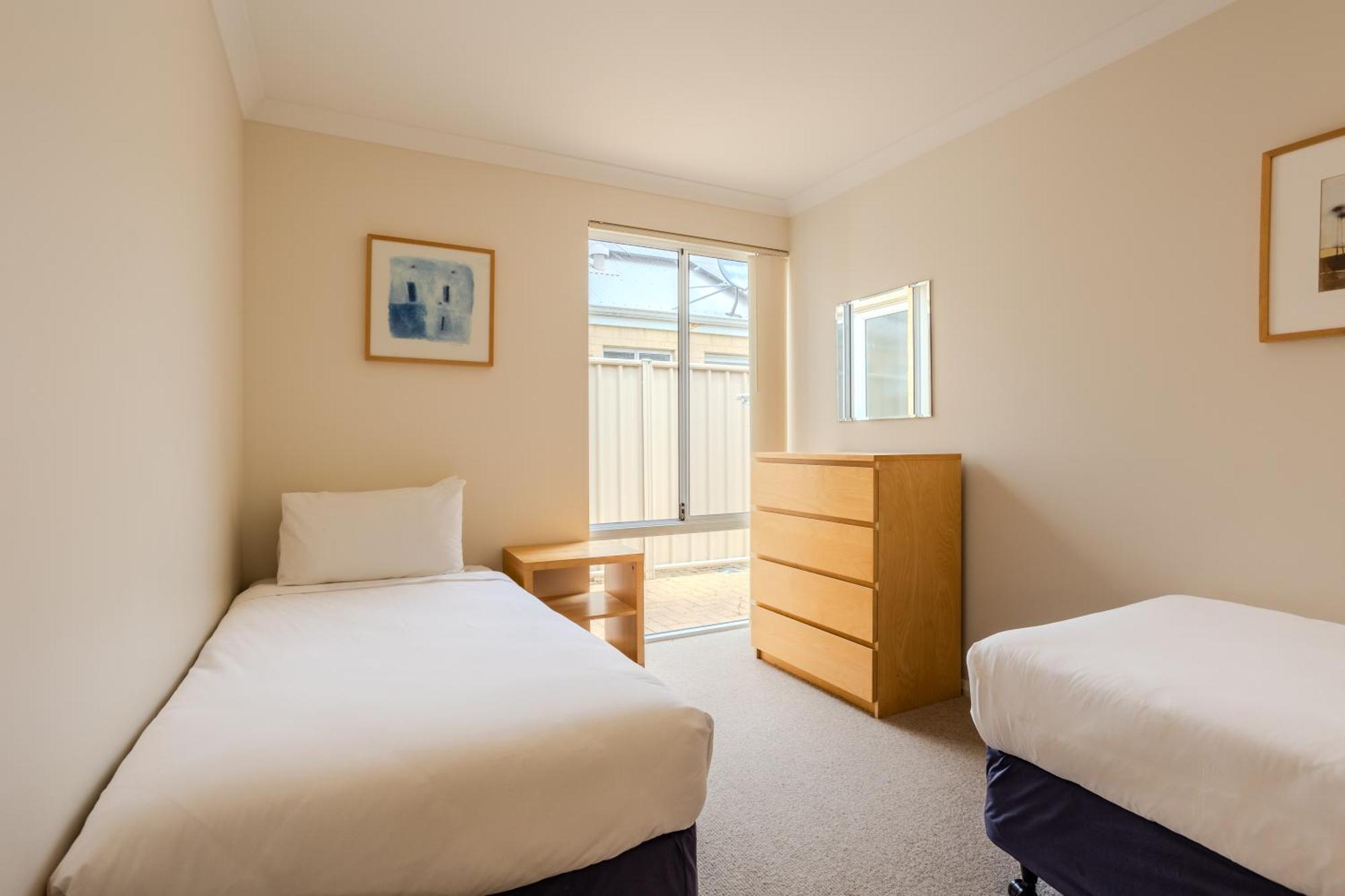 Albany Bayside By The Bnb Collection Ngoại thất bức ảnh