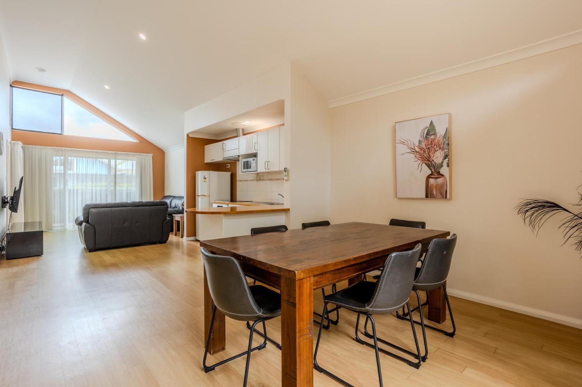 Albany Bayside By The Bnb Collection Ngoại thất bức ảnh