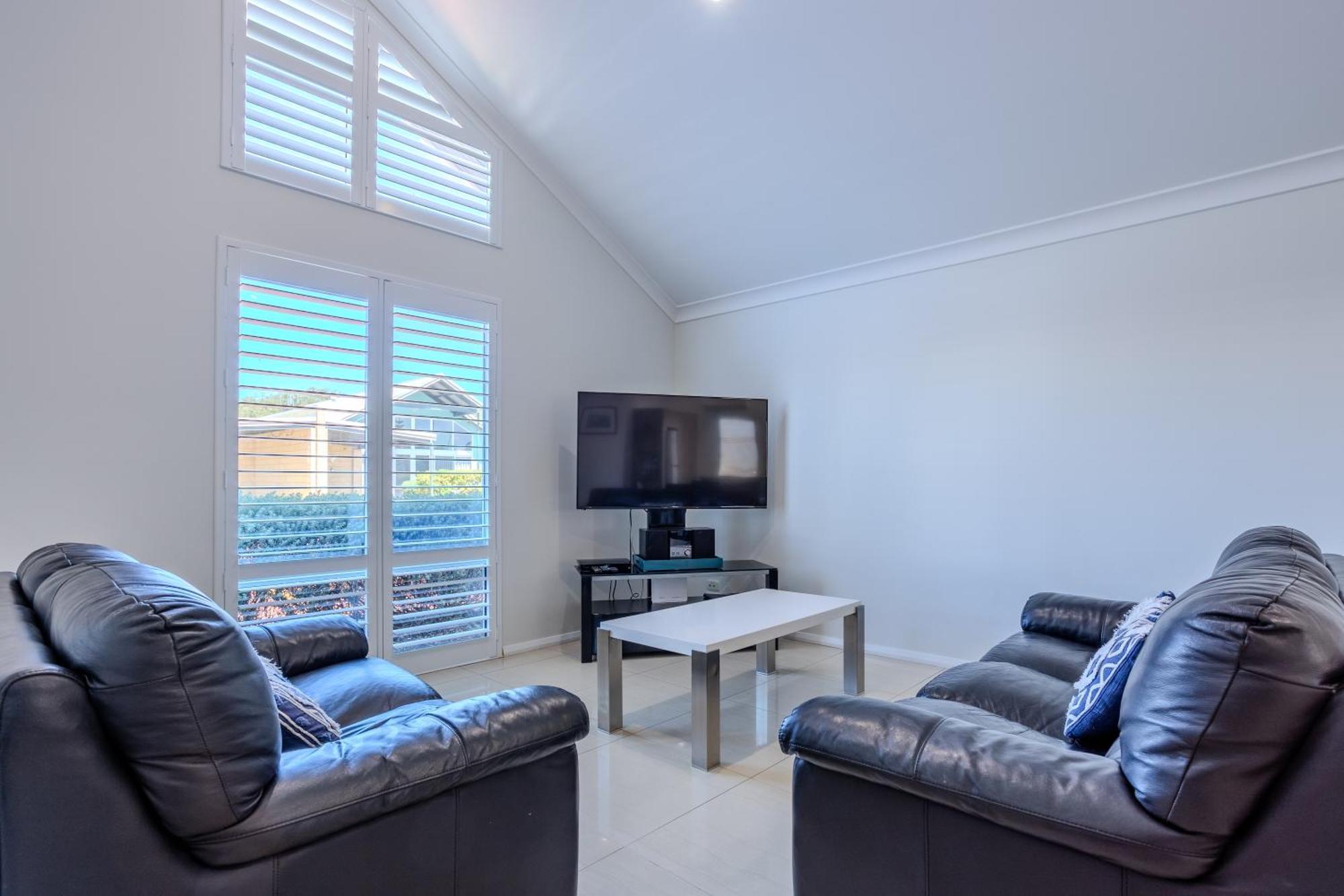 Albany Bayside By The Bnb Collection Ngoại thất bức ảnh
