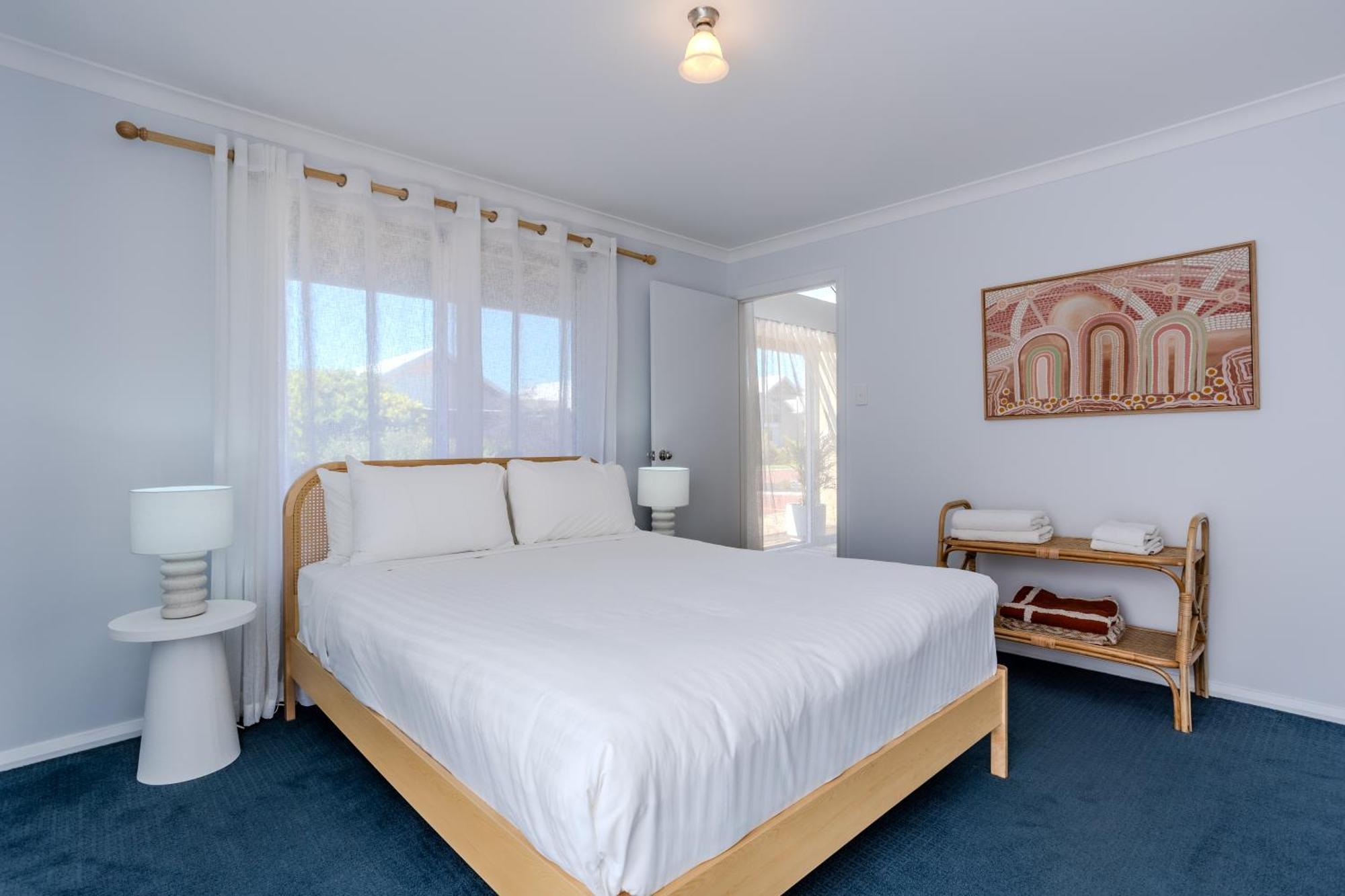 Albany Bayside By The Bnb Collection Ngoại thất bức ảnh
