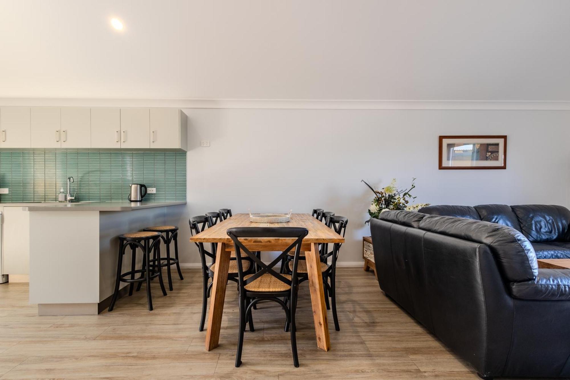 Albany Bayside By The Bnb Collection Phòng bức ảnh