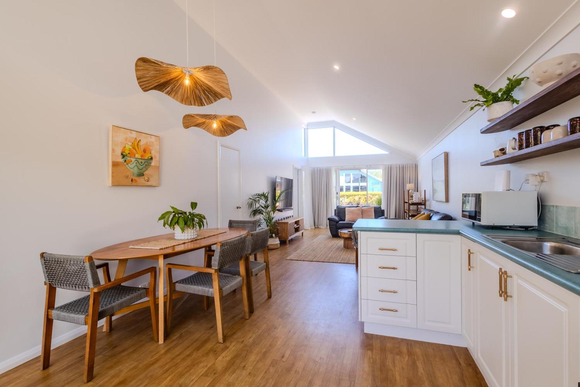 Albany Bayside By The Bnb Collection Phòng bức ảnh