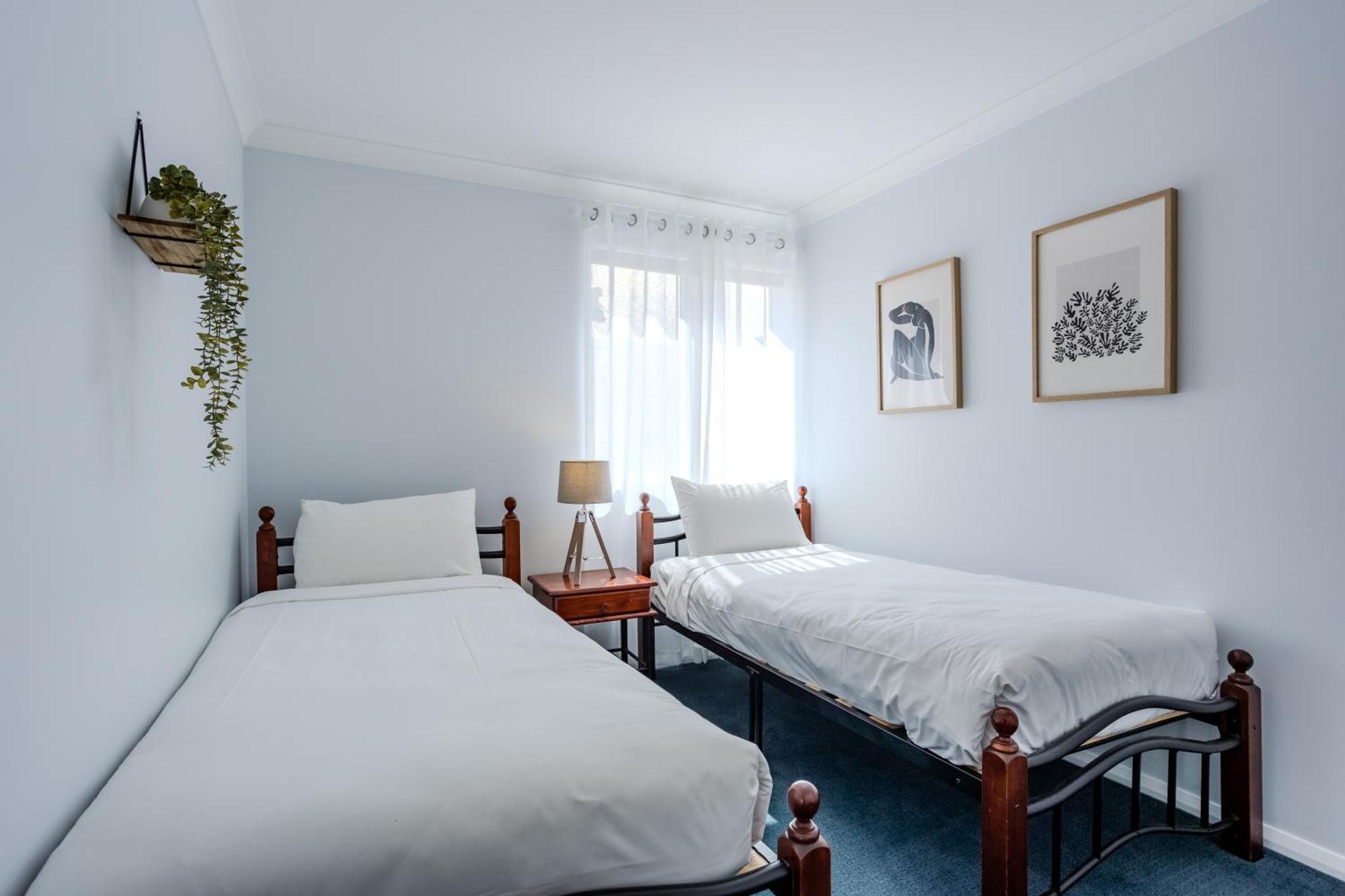 Albany Bayside By The Bnb Collection Phòng bức ảnh