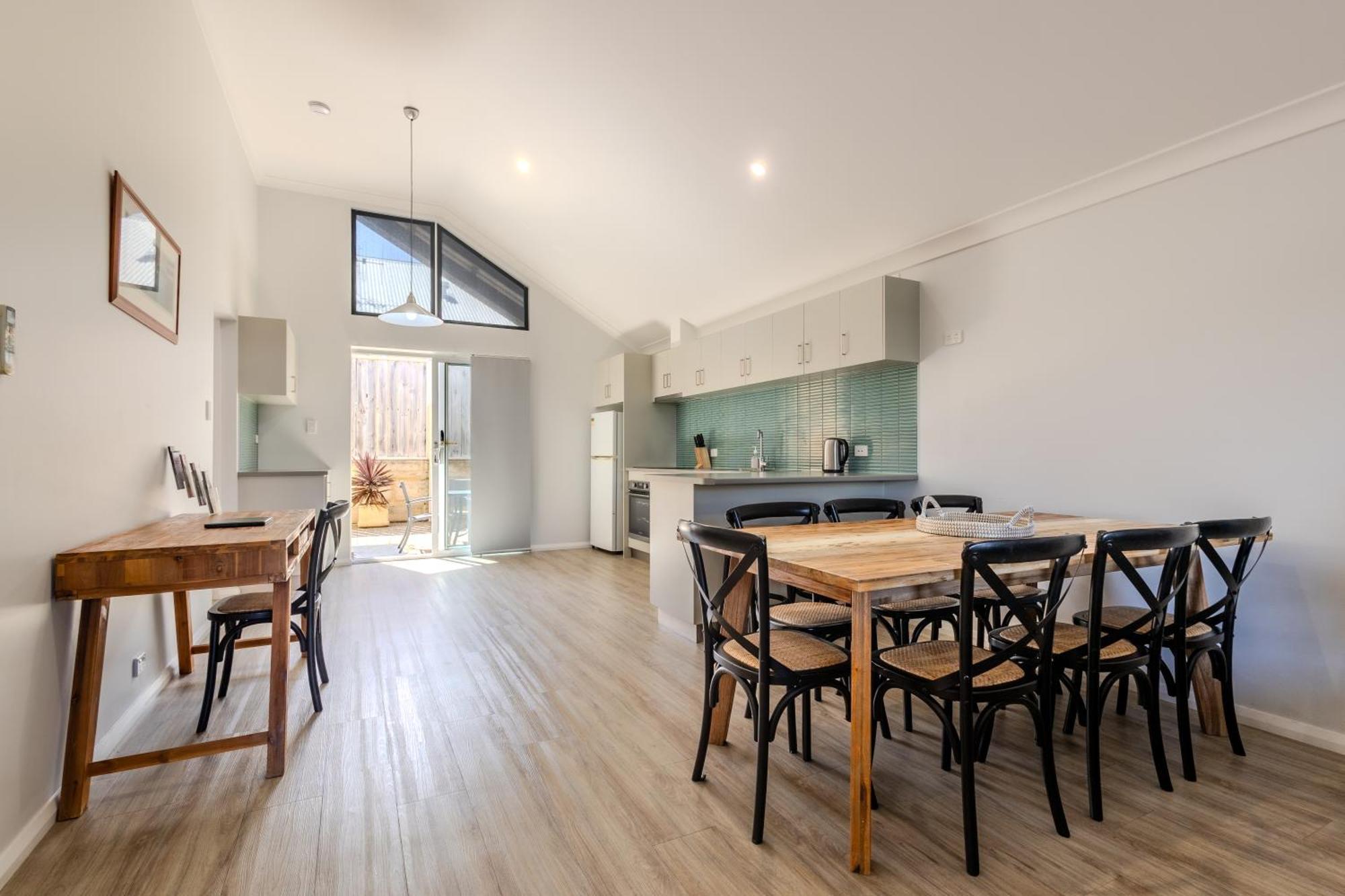 Albany Bayside By The Bnb Collection Ngoại thất bức ảnh