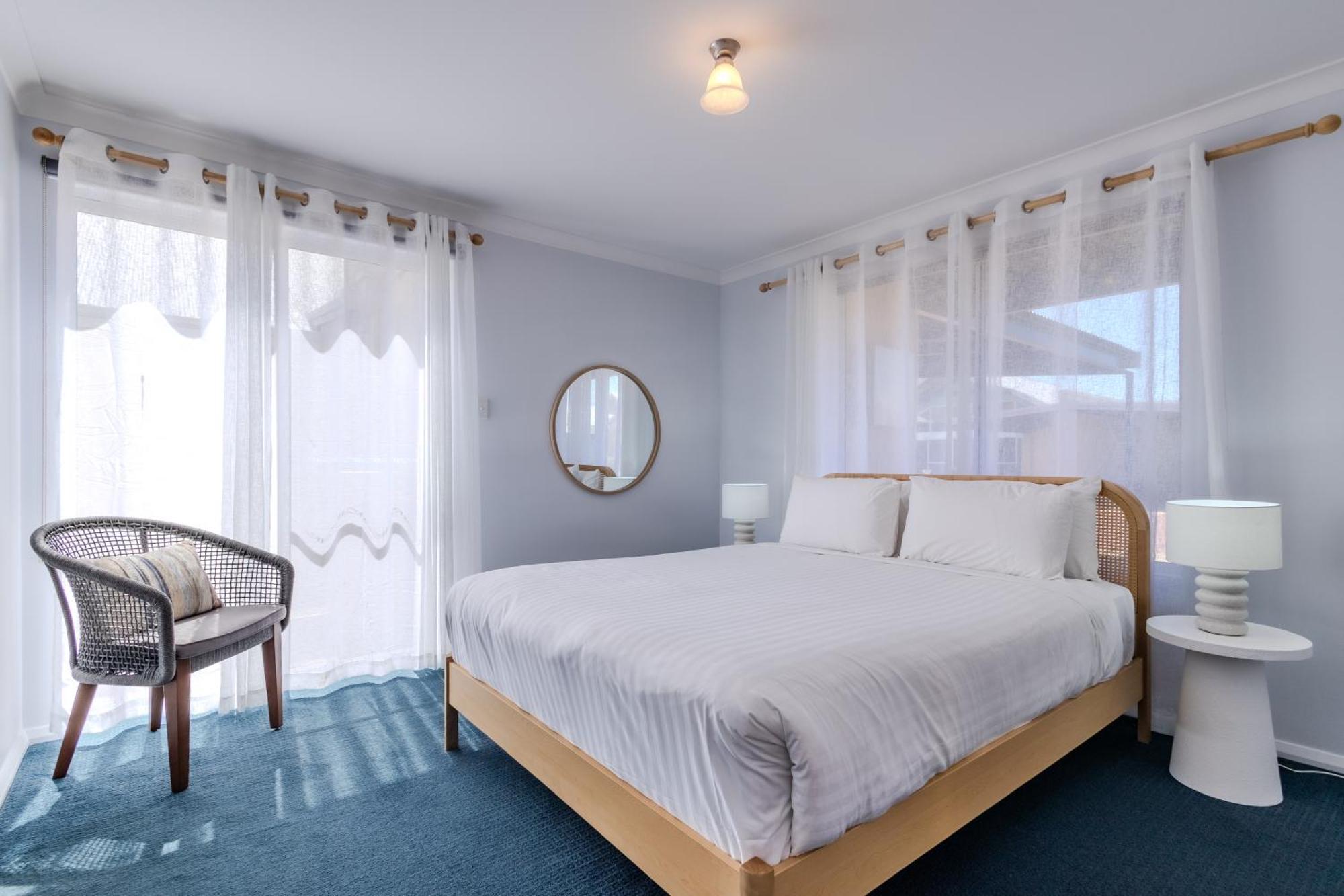 Albany Bayside By The Bnb Collection Phòng bức ảnh