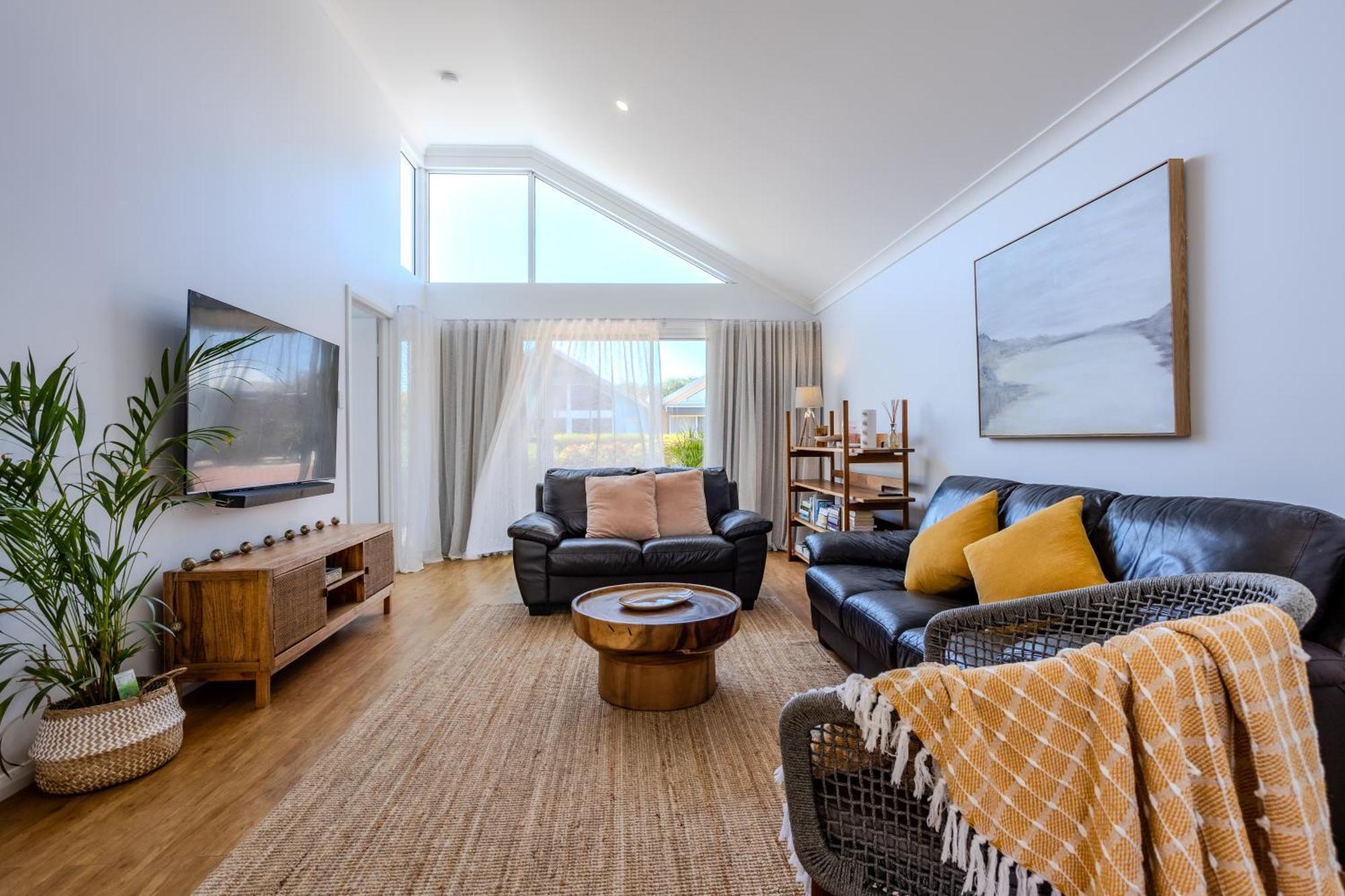 Albany Bayside By The Bnb Collection Ngoại thất bức ảnh