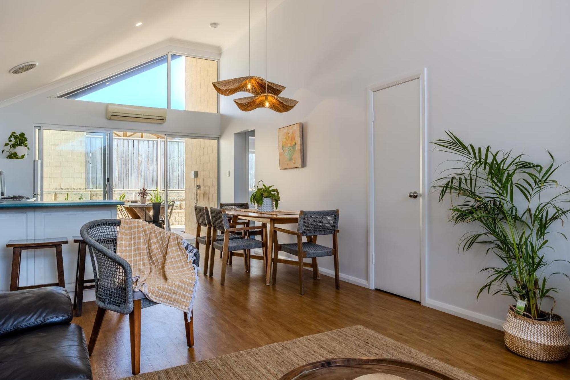 Albany Bayside By The Bnb Collection Ngoại thất bức ảnh