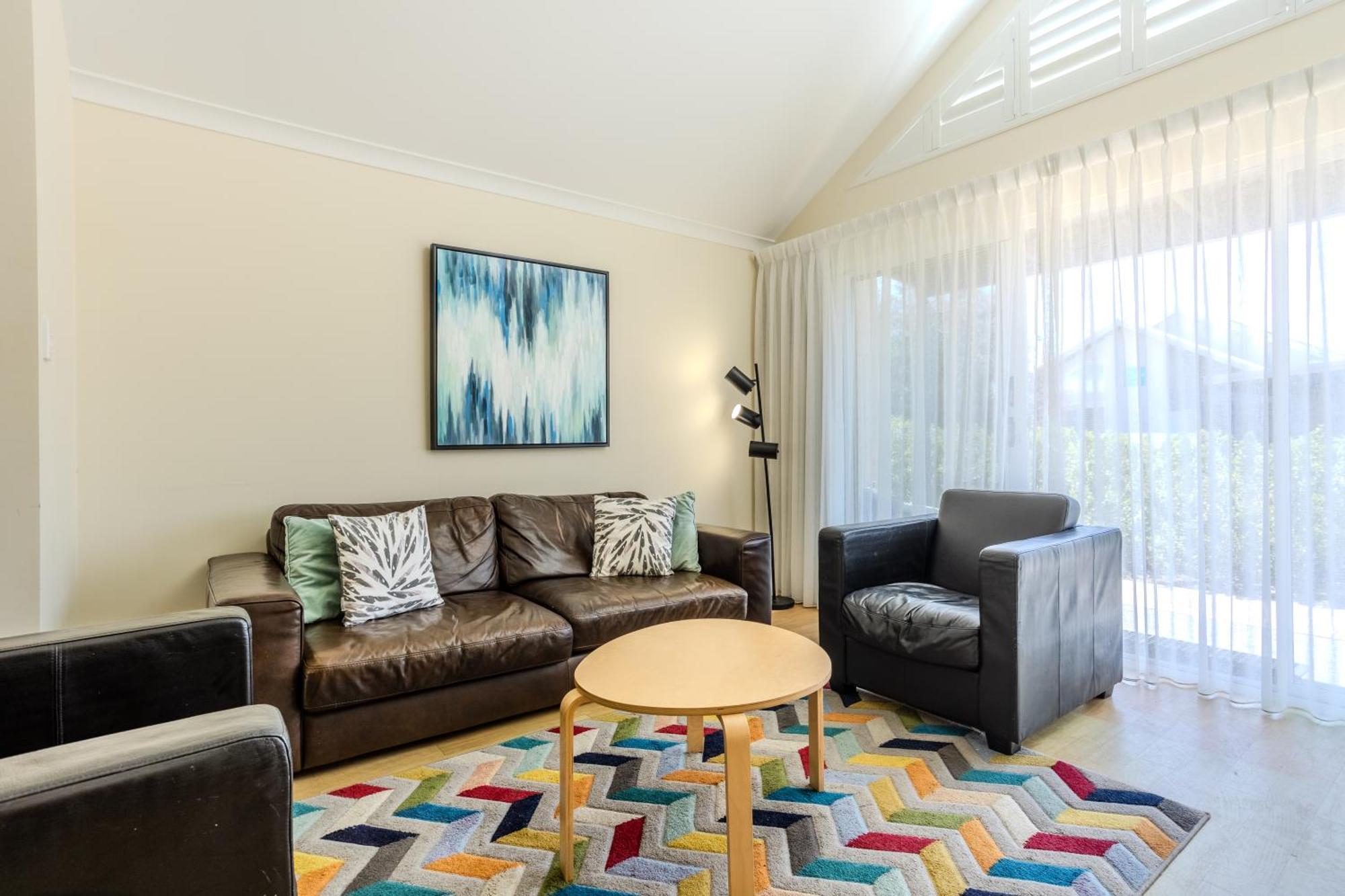 Albany Bayside By The Bnb Collection Ngoại thất bức ảnh